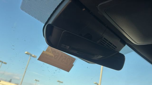 New 2025 Toyota Tacoma TRD Off-Road image 25