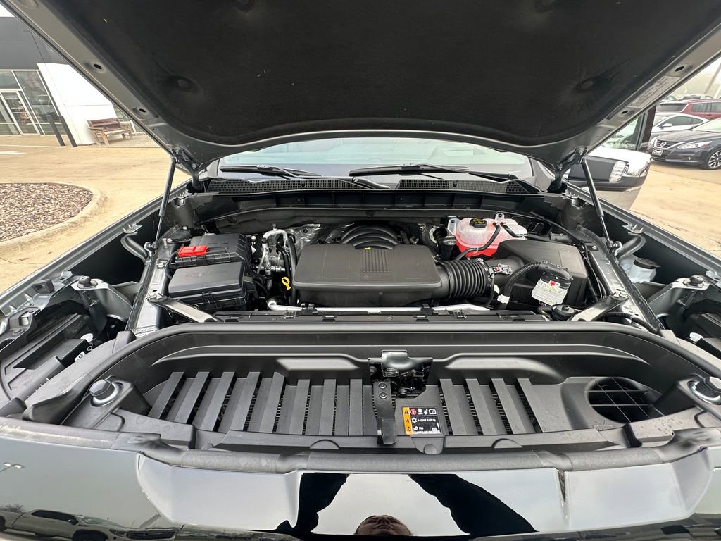 New 2026 GMC Sierra 1500 Denali Ultimate image 14