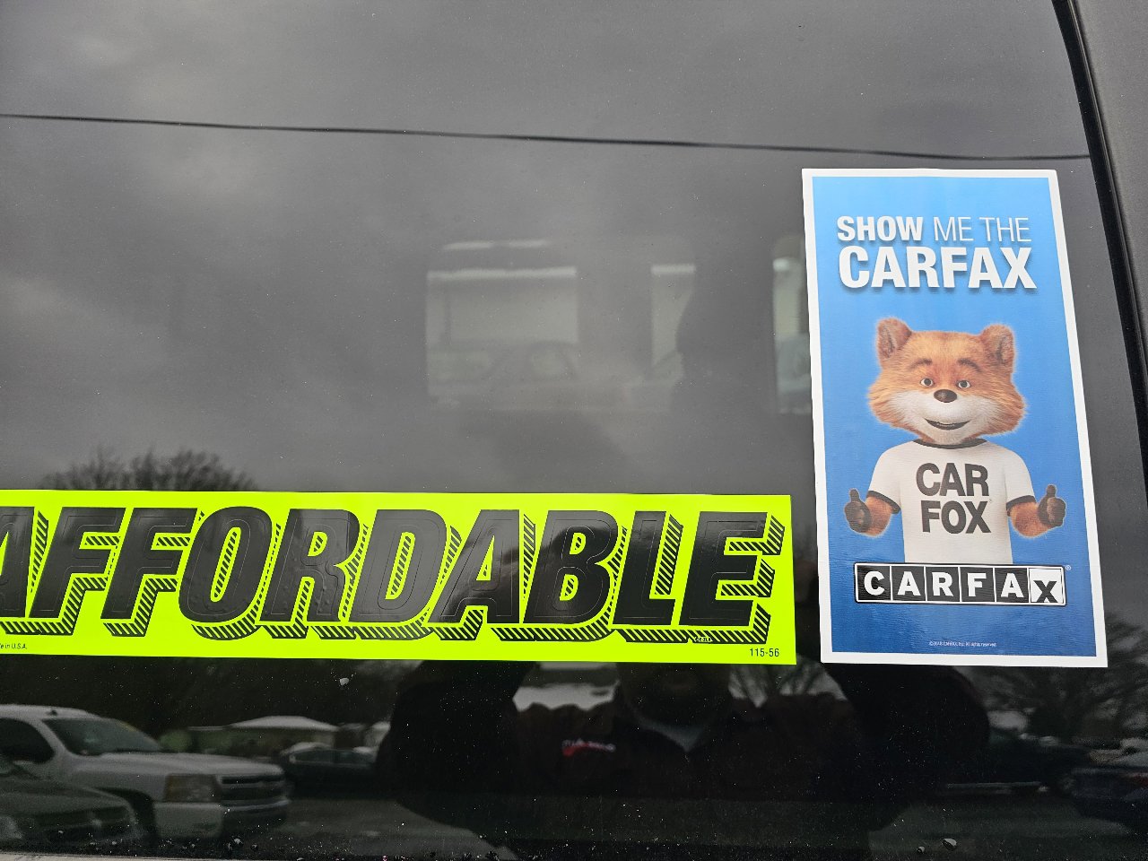 Used 2011 RAM 1500 Outdoorsman image 11