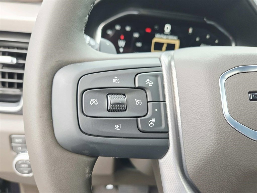 New 2026 GMC Sierra 1500 Denali w/ Denali Reserve Package image 28