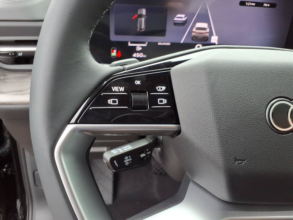 New 2026 Audi Q5 Prestige AWD/4WD image 15