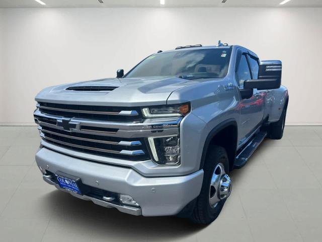 Used 2022 Chevrolet Silverado 3500 High Country