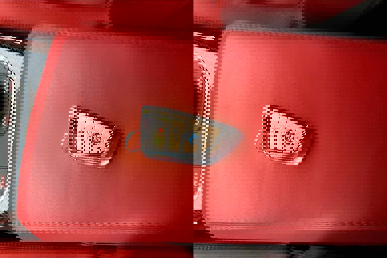 Used 2023 BMW M4 Coupe w/ M Driver's Package image 14