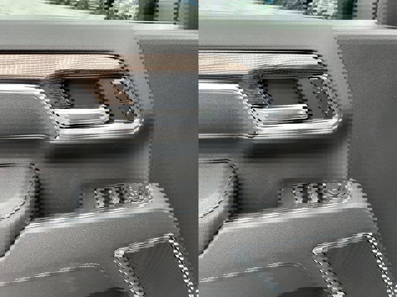 New 2026 Chevrolet Silverado 2500 LT w/ Trail Boss Package image 21