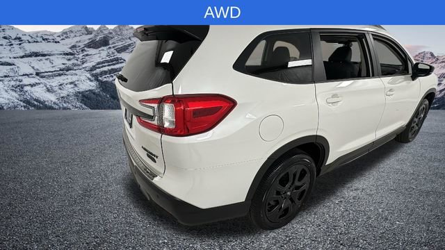 New 2026 Subaru Ascent Bronze Edition image 3