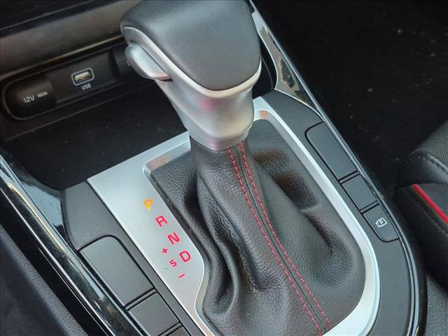 Used 2023 Kia Forte GT FWD image 12