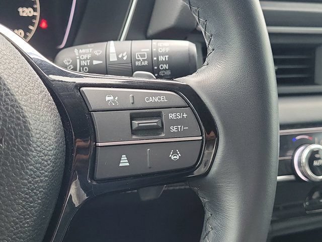 Certified 2024 Honda Pilot EX-L image 21