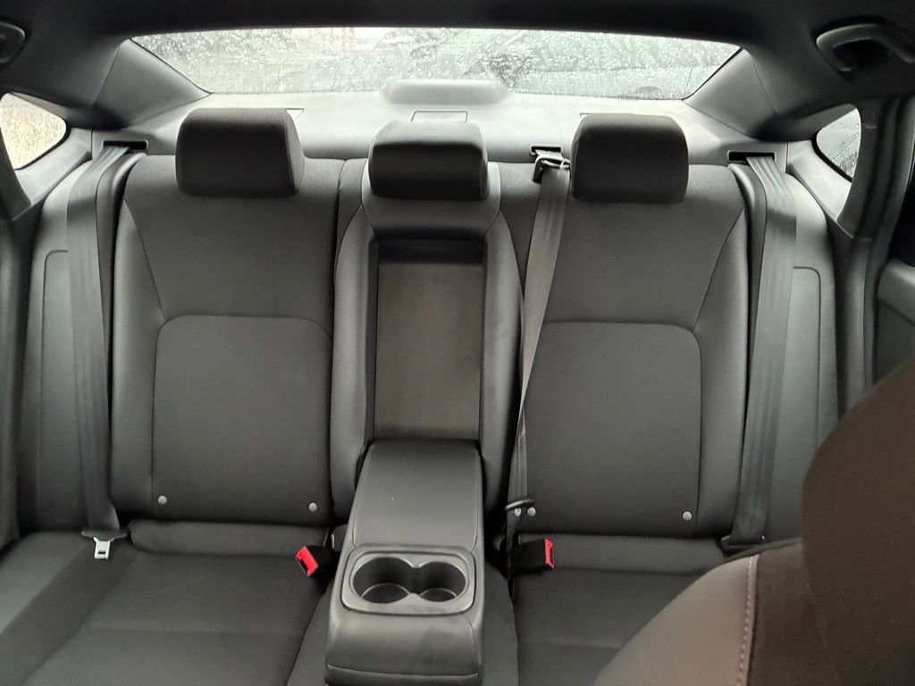 Used 2025 Honda Civic Sport image 15