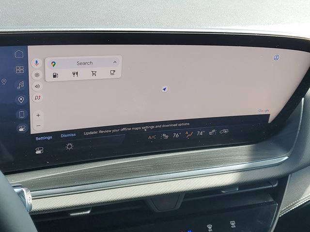 Certified 2024 Buick Envision Preferred image 28