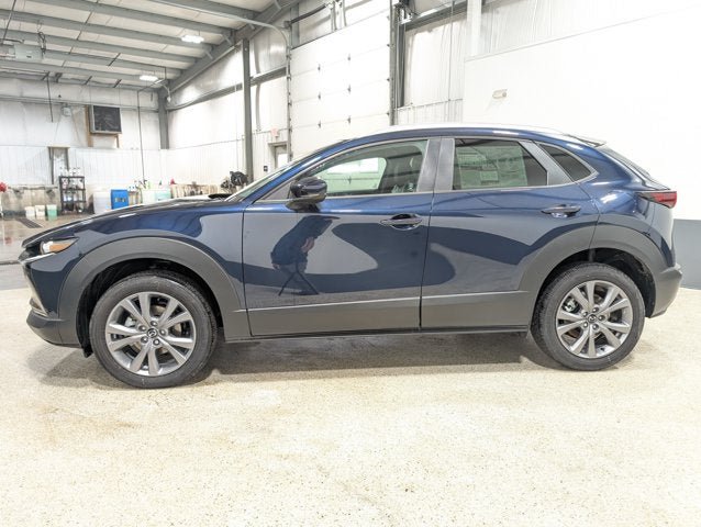 New 2026 MAZDA CX-30 AWD 2.5 S image 6