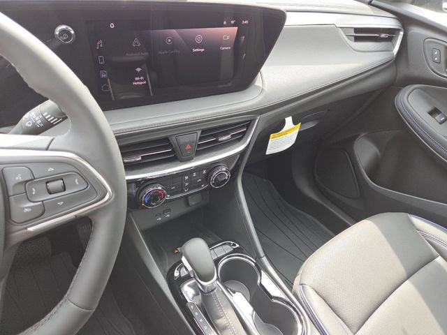 New 2026 Buick Encore GX Sport Touring w/ Advanced Technology Package AWD/4WD image 37