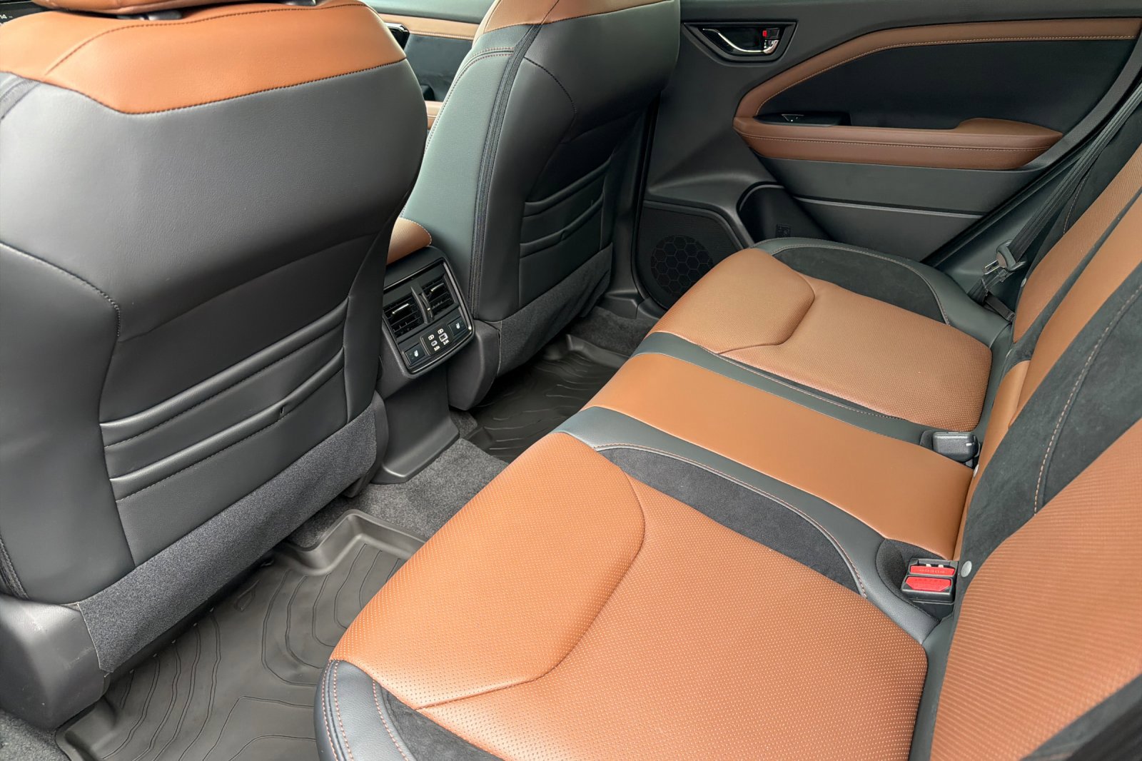 New 2026 Subaru Forester Touring image 12