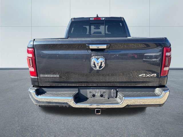 Used 2019 RAM 1500 Big Horn image 3