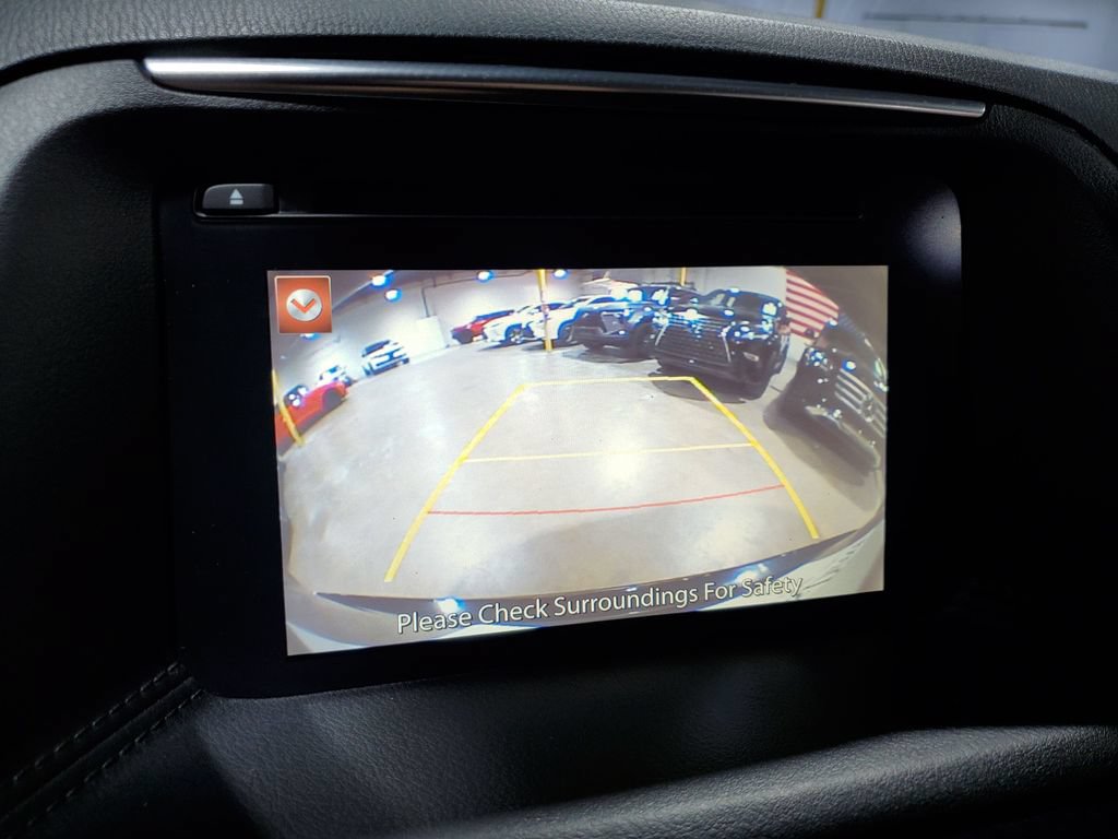 Used 2016 MAZDA CX-5 Sport FWD image 26