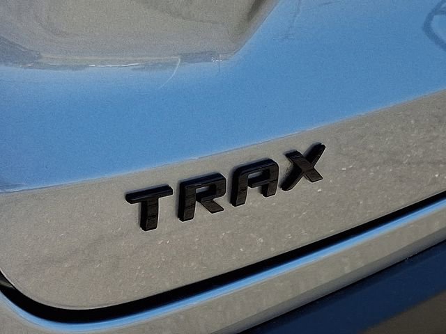 New 2026 Chevrolet Trax RS w/ Driver Confidence Package FWD image 17