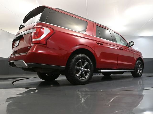 Used 2021 Ford Expedition Max XLT image 62