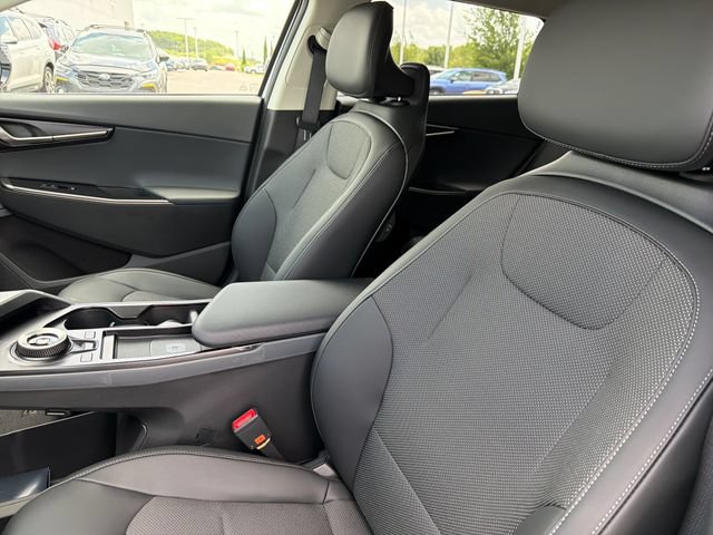 New 2026 Kia EV6 Light RWD image 19