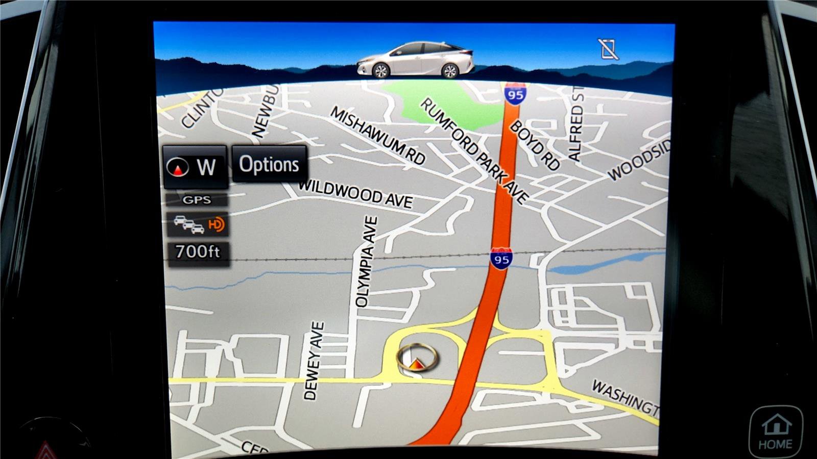 Used 2018 Toyota Prius Prime Premium image 31