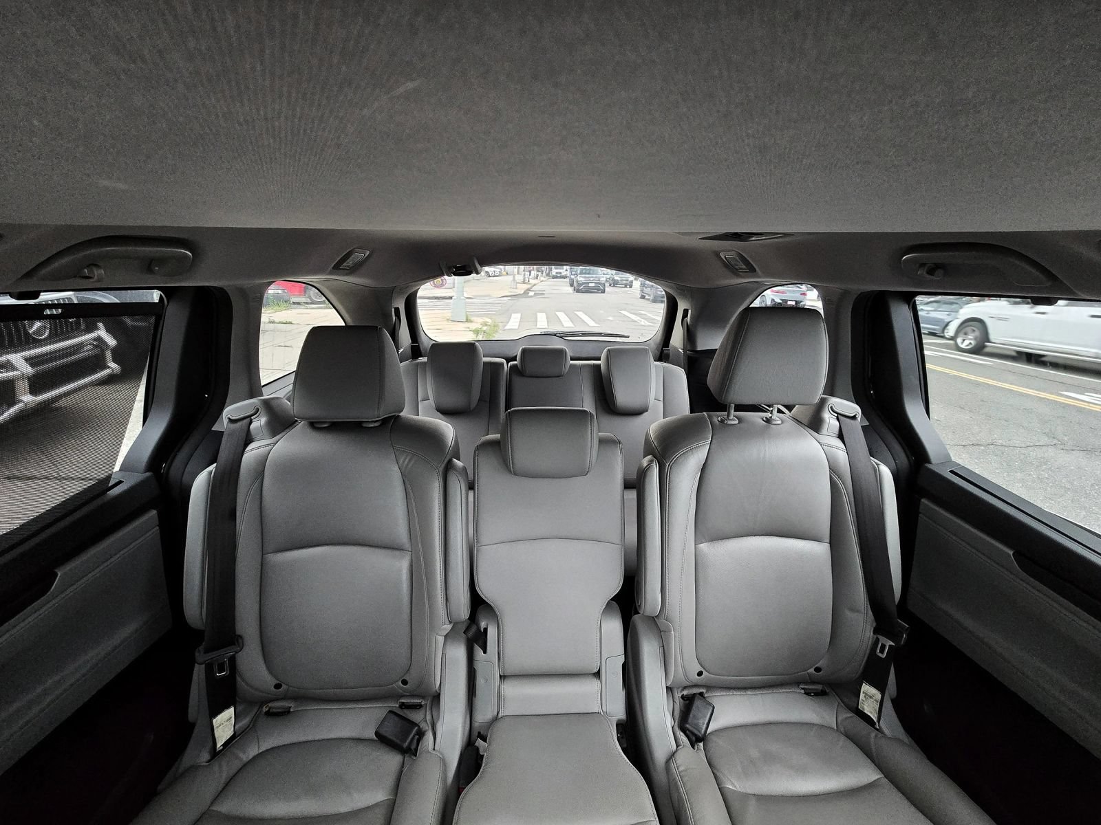 Used 2019 Honda Odyssey EX-L image 62