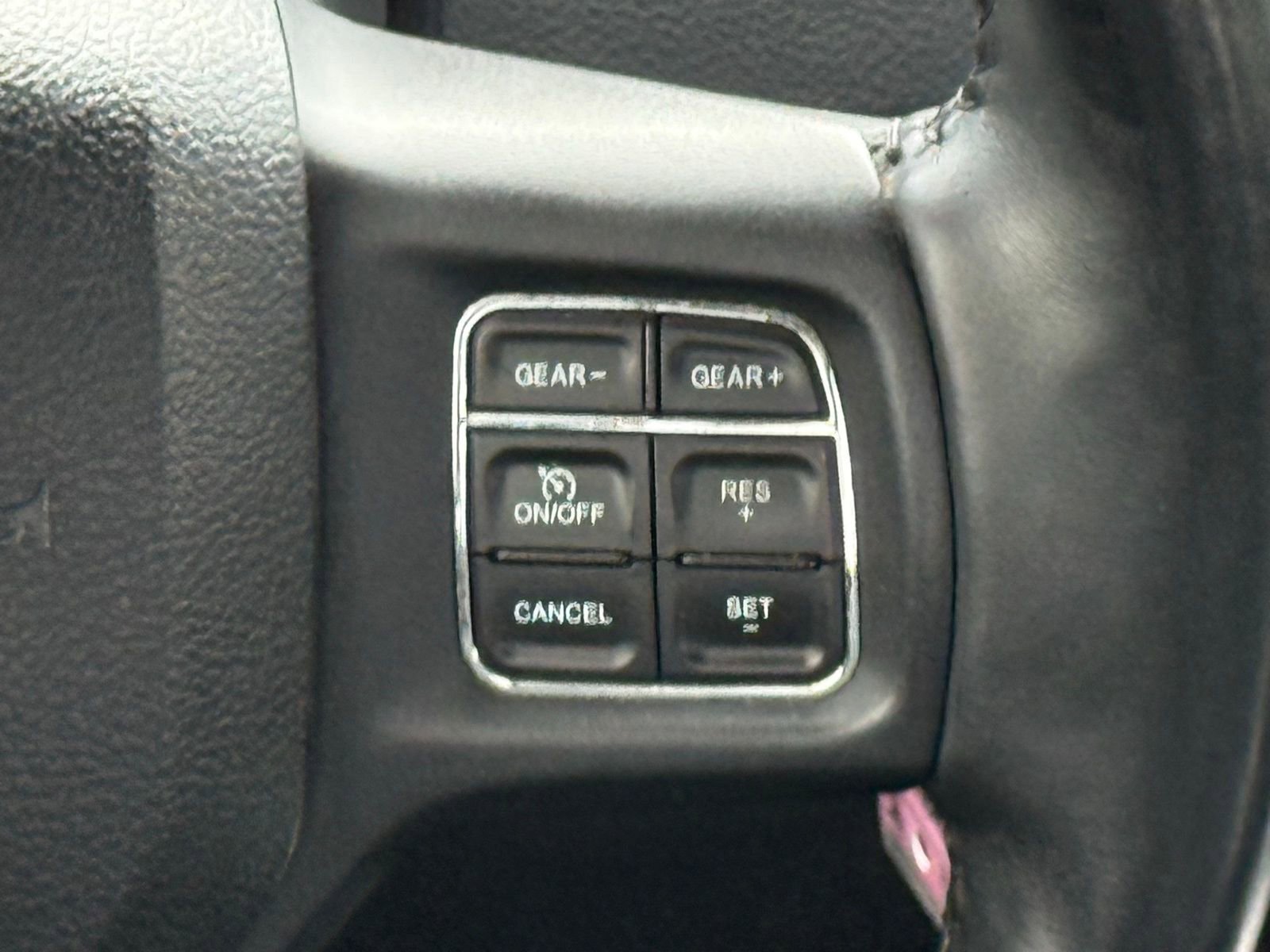 Used 2015 RAM 1500 Big Horn image 31