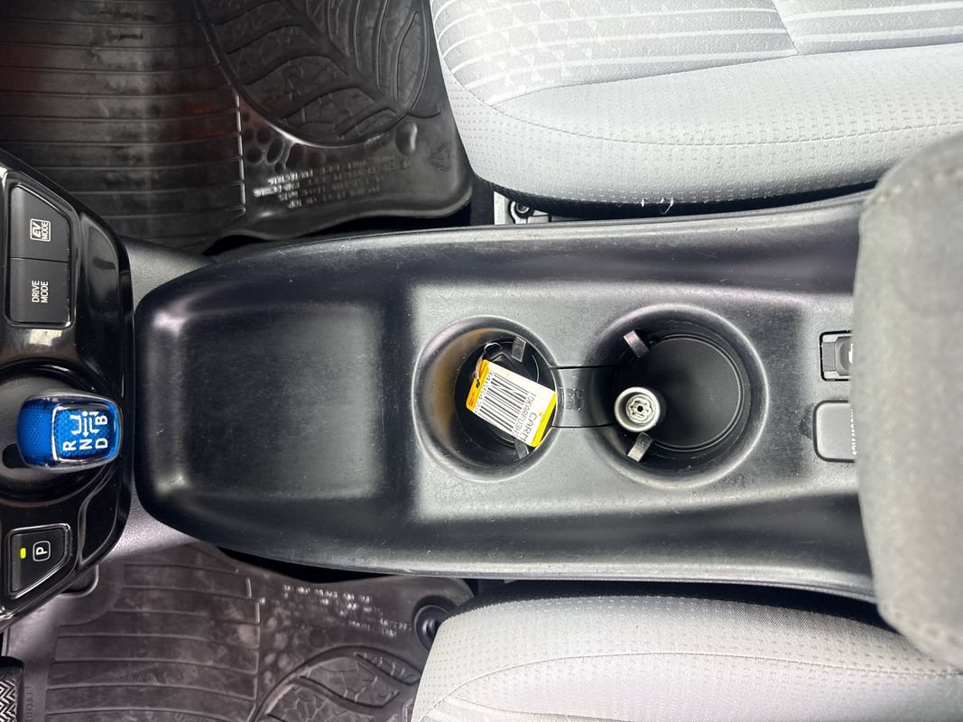 Used 2017 Toyota Prius Two FWD image 23