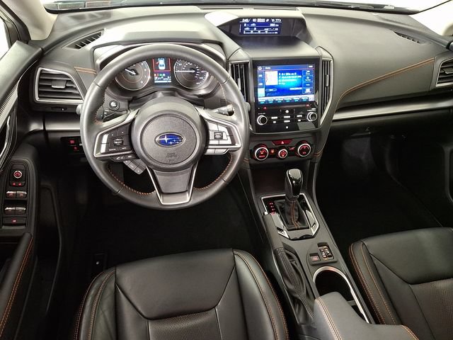 Certified 2023 Subaru Crosstrek 2.5i Limited w/ Moonroof Package AWD/4WD image 2