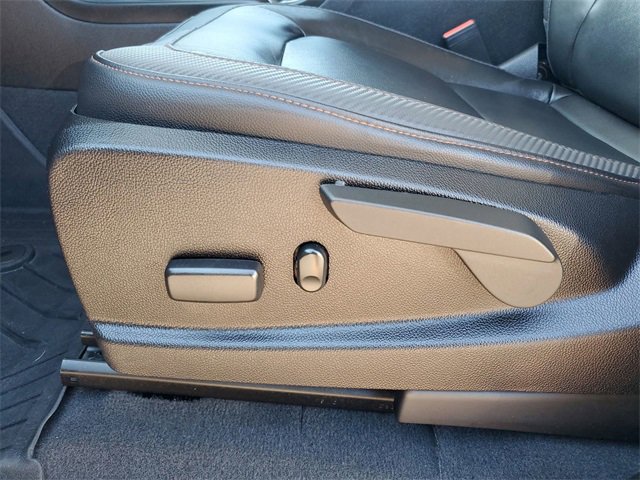 Used 2021 GMC Canyon AT4 w/ Driver Alert Package image 20