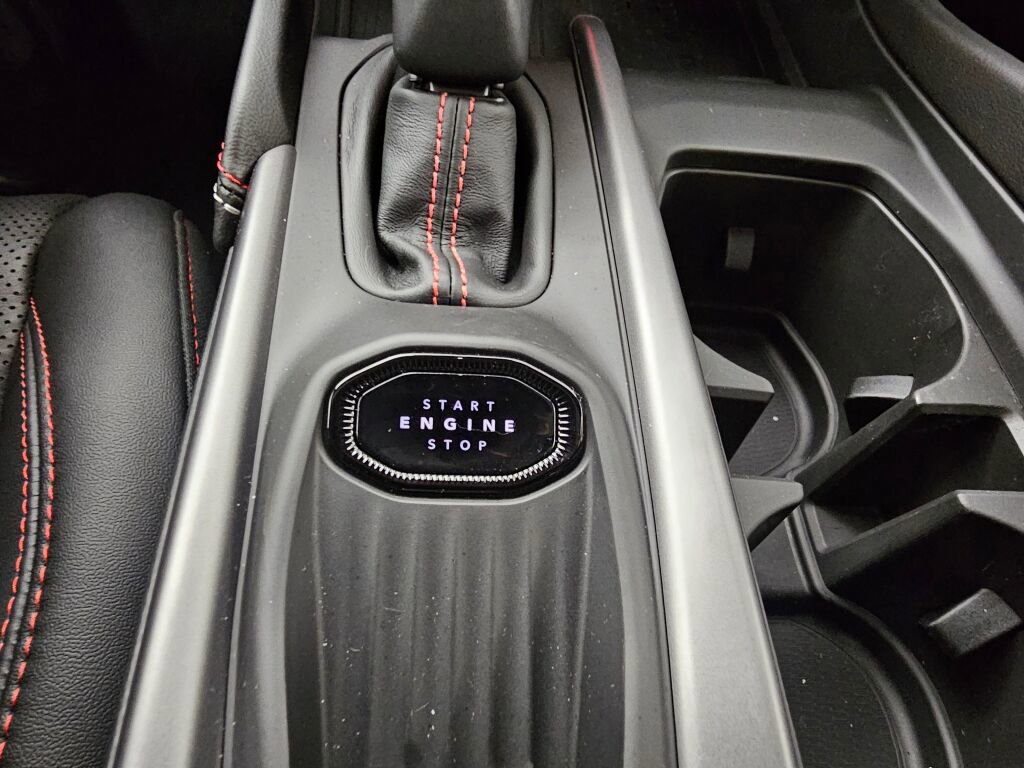 New 2026 Dodge Charger Scat Pack AWD/4WD image 27