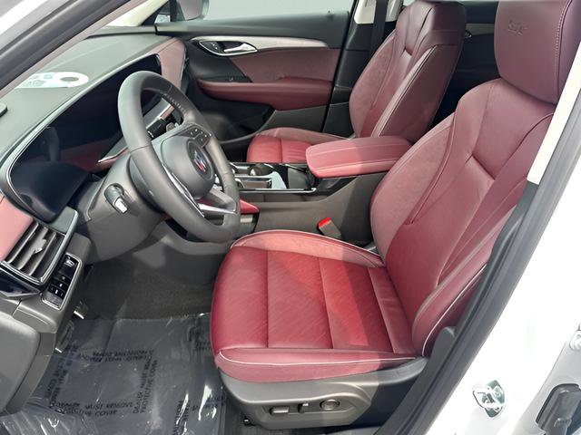 New 2026 Buick Envision Sport Touring image 10