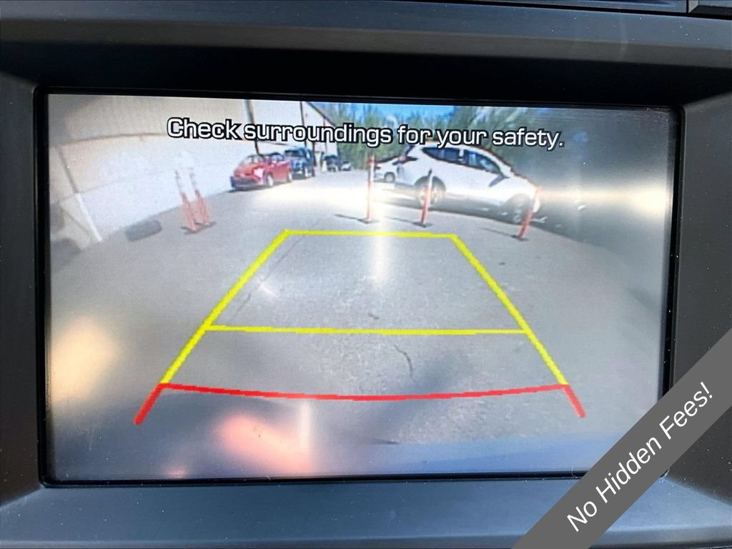 Used 2017 Hyundai Sonata Sport w/ Value Edition Package 02 FWD image 19