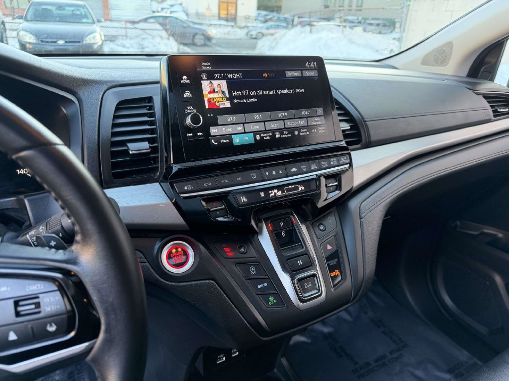 Used 2025 Honda Odyssey EX-L image 38