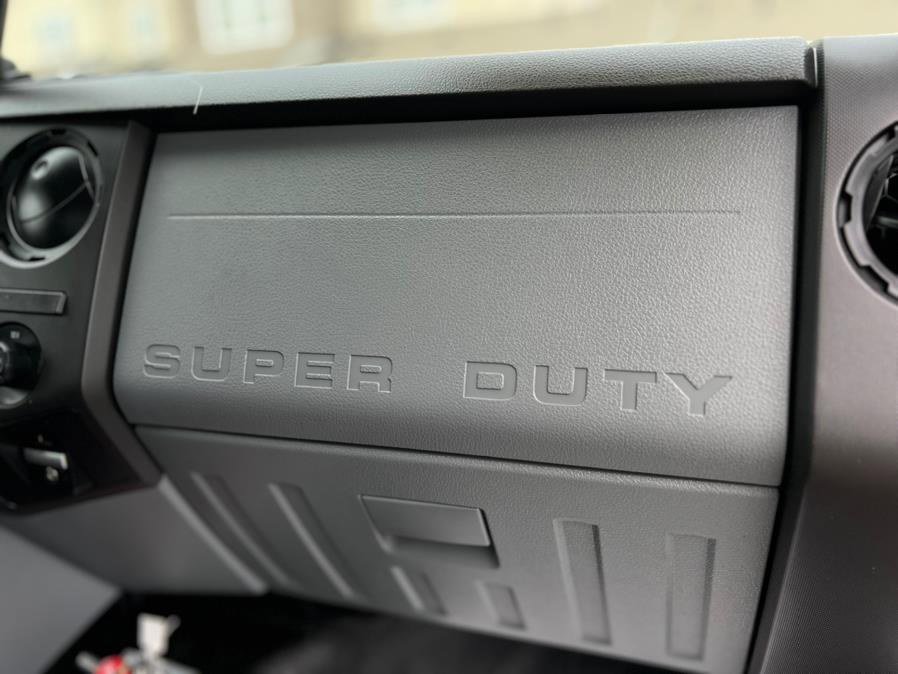 Used 2019 Ford F750 2WD Regular Cab Super Duty image 23
