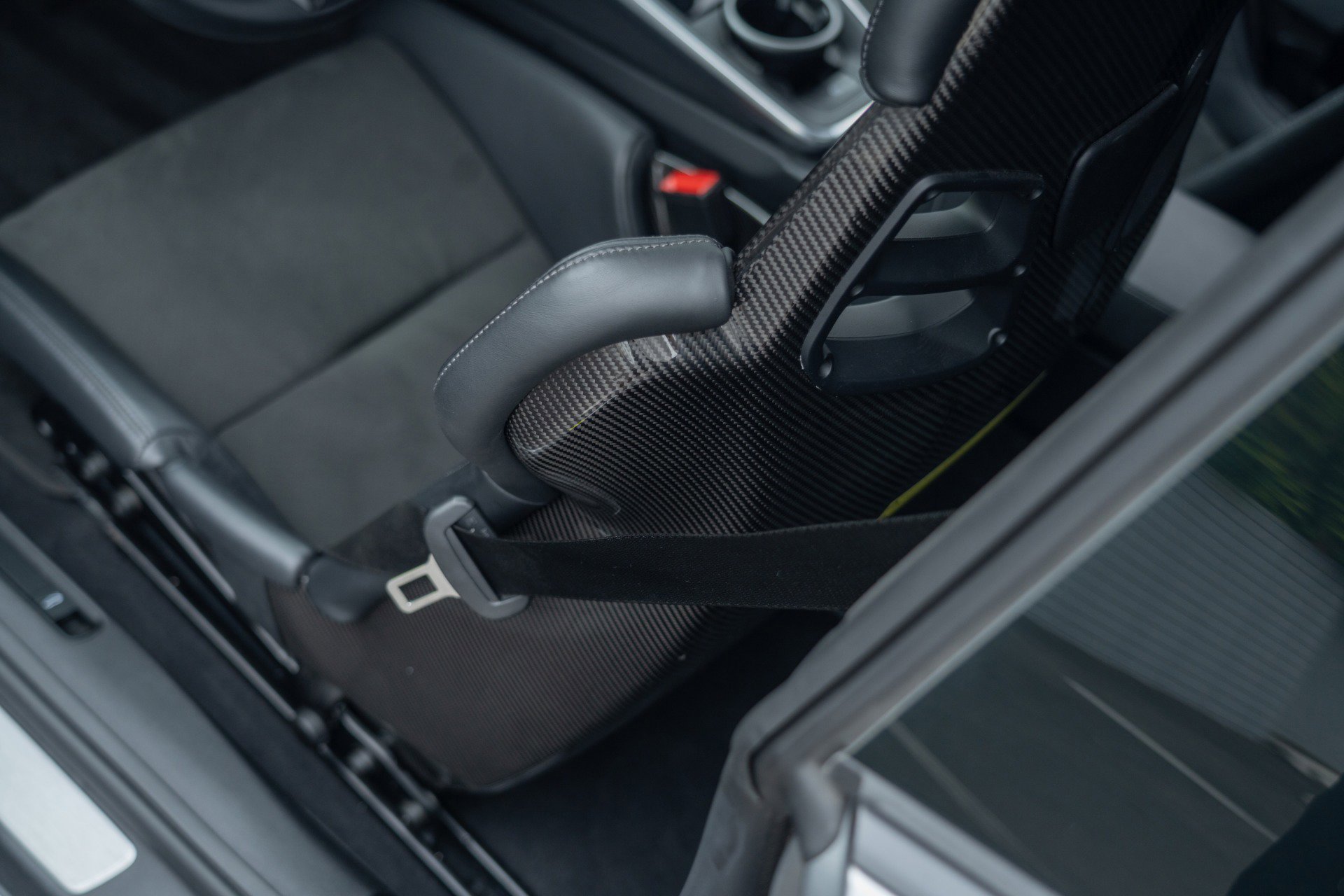 Used 2024 Porsche 911 Turbo S image 42