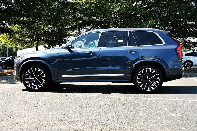 Certified 2026 Volvo XC90 B6 Plus AWD/4WD image 4