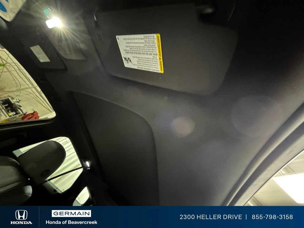 Used 2024 Honda Prologue Touring image 27