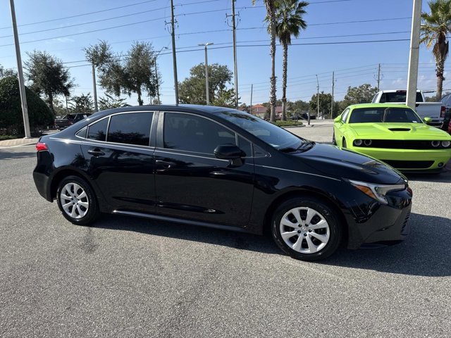 Used 2023 Toyota Corolla LE