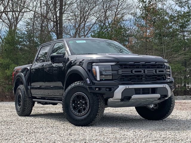 New 2026 Ford F150 Raptor image 2