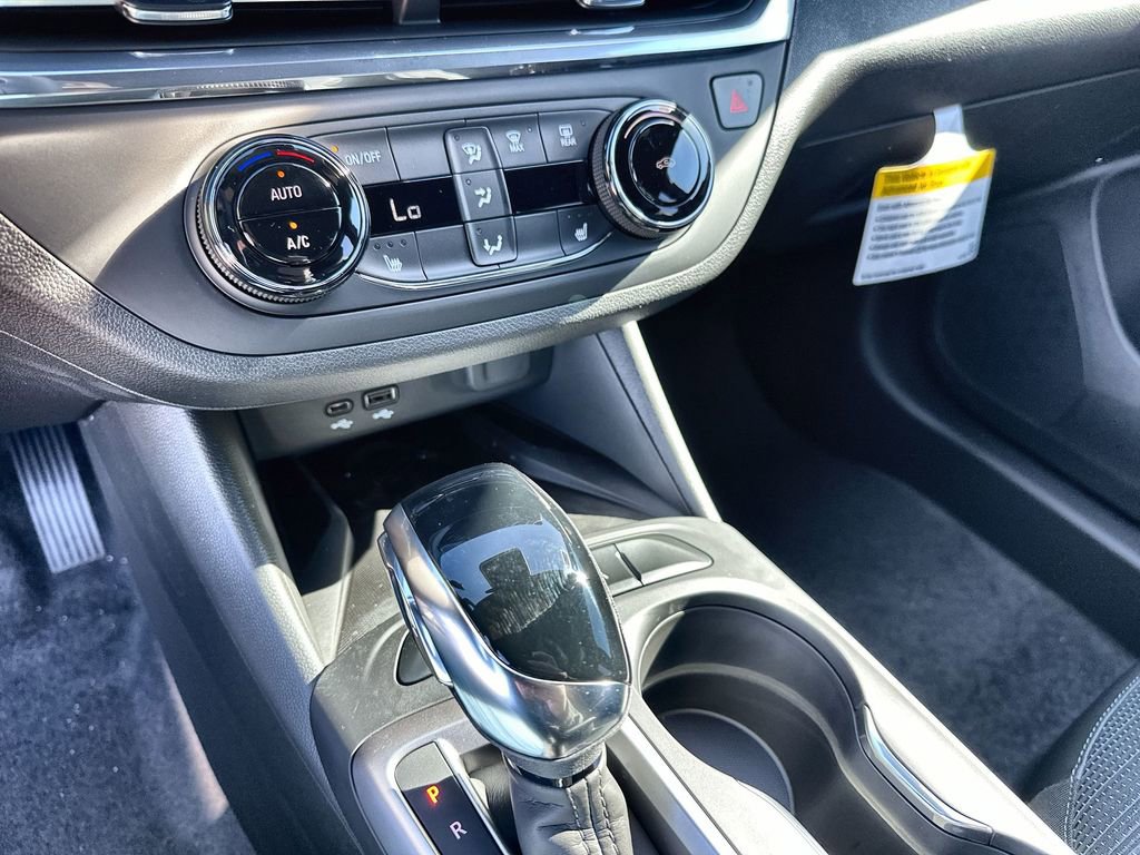 New 2026 Buick Envista Preferred w/ Convenience I Package image 27
