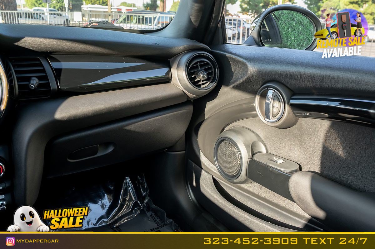 Used 2019 MINI Cooper S FWD image 20