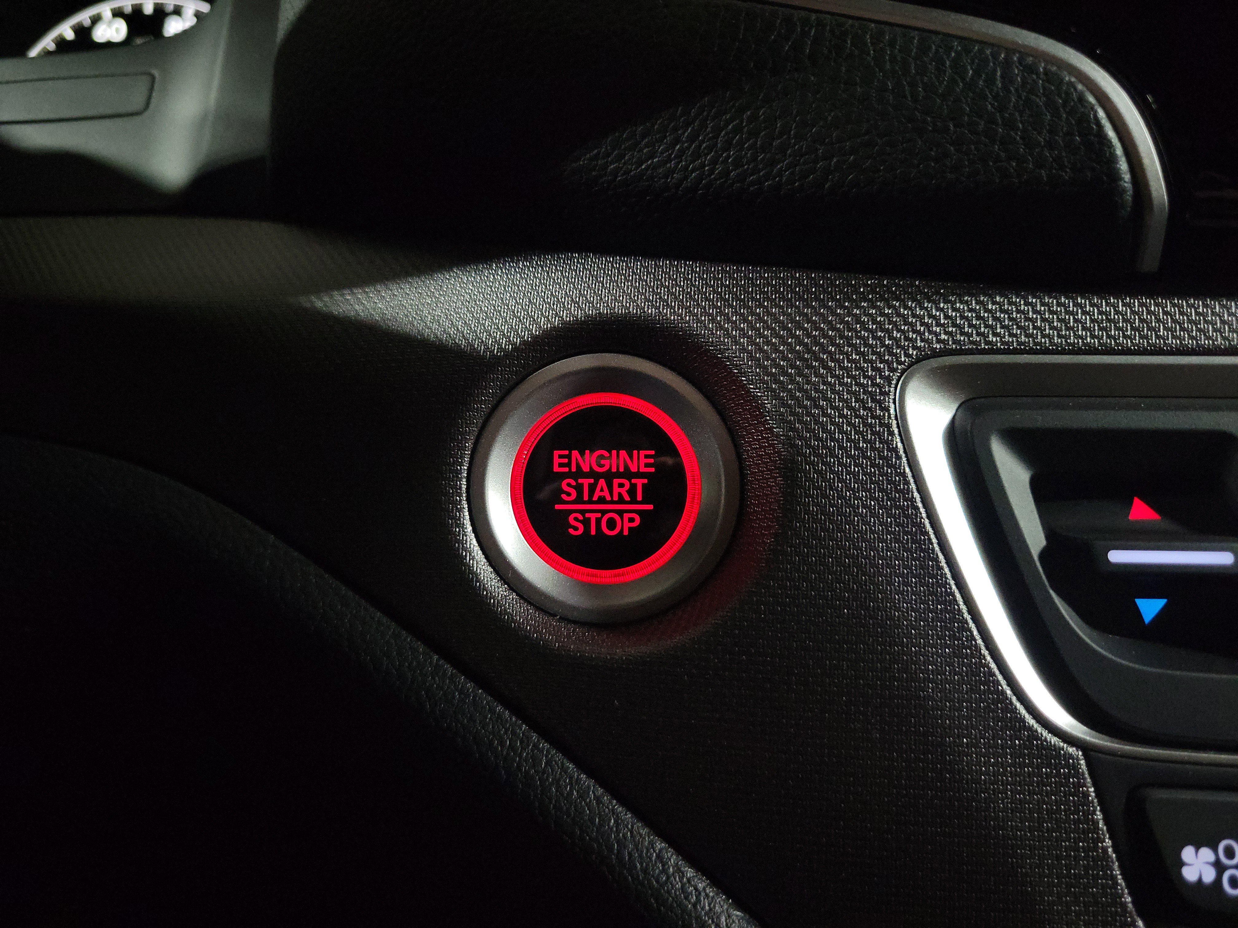 Certified 2025 Honda Ridgeline Sport image 27