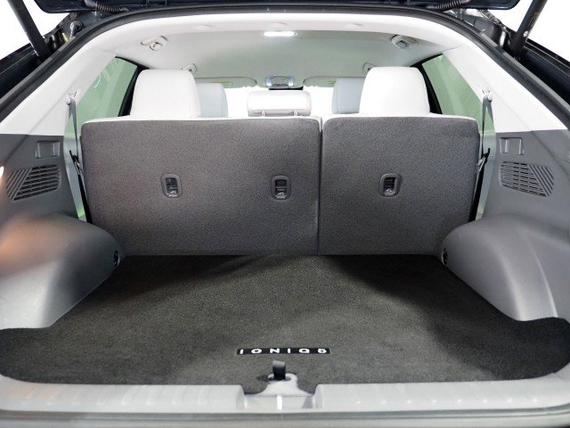 Used 2023 Hyundai Ioniq 5 SEL w/ Cargo Package image 43