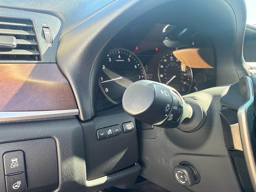 Used 2013 Lexus GS 350 AWD w/ Premium Pkg image 42