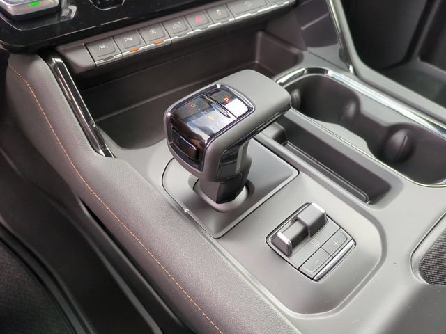 New 2026 GMC Sierra 1500 AT4 w/ AT4 Premium Package AWD/4WD image 17