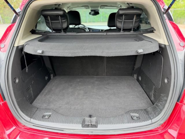 Used 2017 Buick Encore Essence FWD image 21