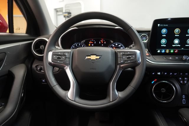 New 2026 Chevrolet Blazer LT w/ Convenience Package AWD/4WD image 22