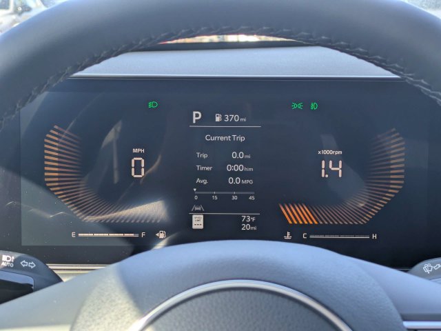 New 2026 Kia K5 GT-Line FWD image 30