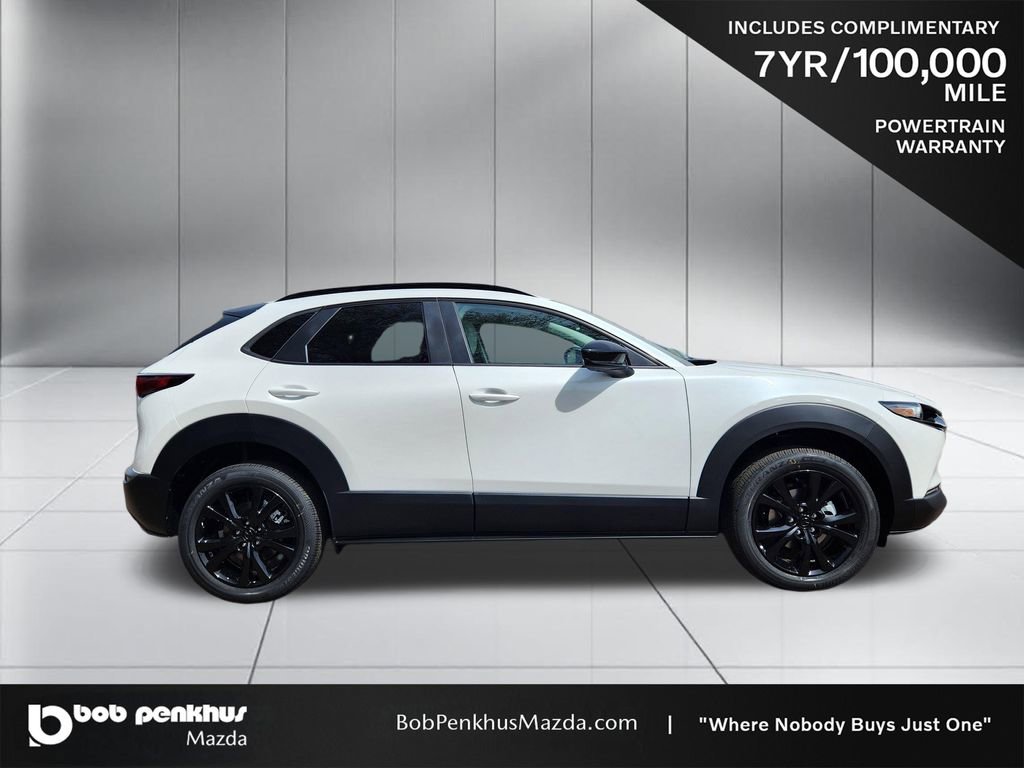 New 2026 MAZDA CX-30 Aire Edition image 24