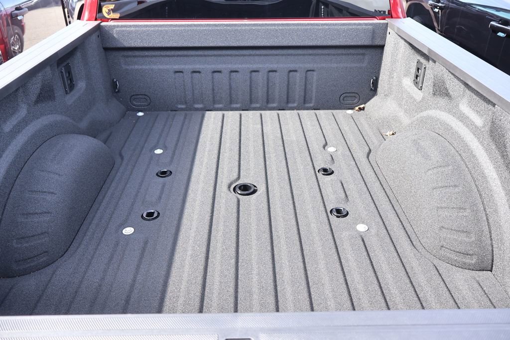 New 2026 Ford F350 Platinum w/ Platinum Plus Package image 9