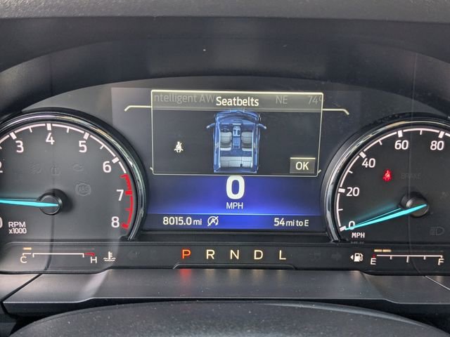 Used 2024 Ford Maverick Tremor w/ Tremor Off-Road Package image 25