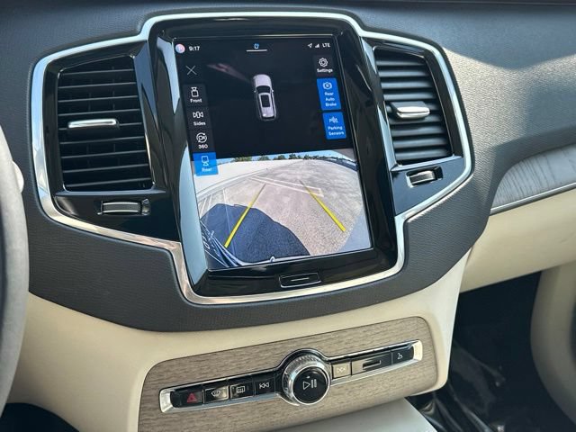 Certified 2023 Volvo XC90 B5 Plus w/ Protection Package Premier AWD/4WD image 24